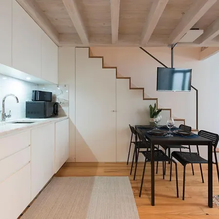 Doispontozero Oliveirinhas Apartment Porto Exterior photo