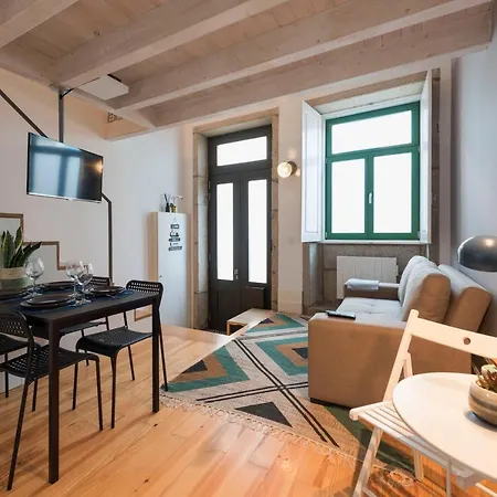 Doispontozero Oliveirinhas Apartment Porto Exterior photo