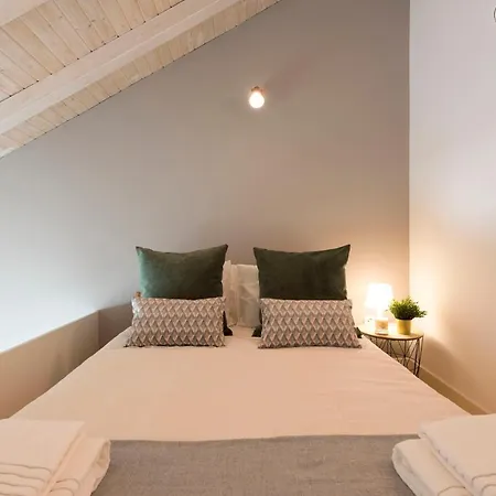 Doispontozero Oliveirinhas Apartment Porto Exterior photo