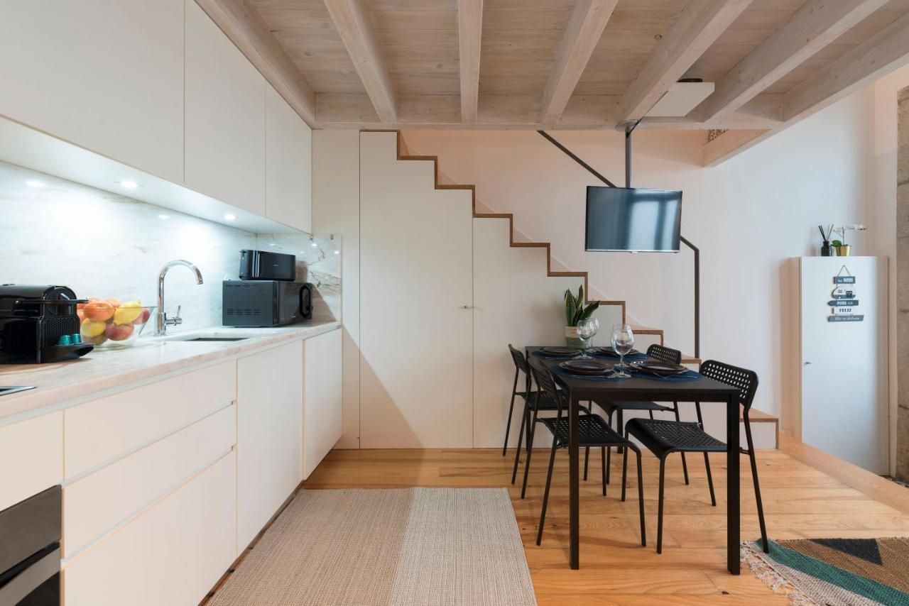 Doispontozero Oliveirinhas Apartamento