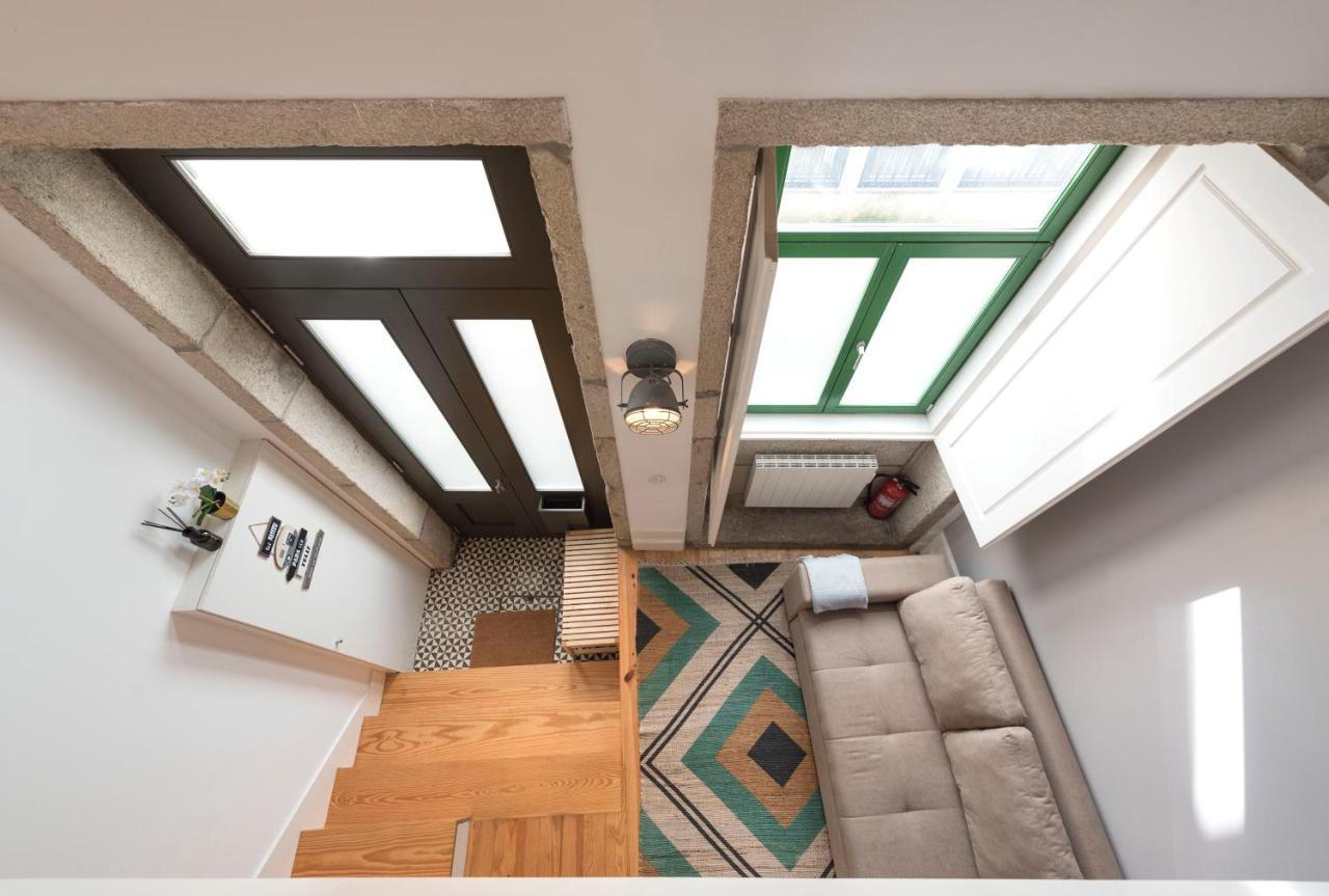 Doispontozero Oliveirinhas Apartamento