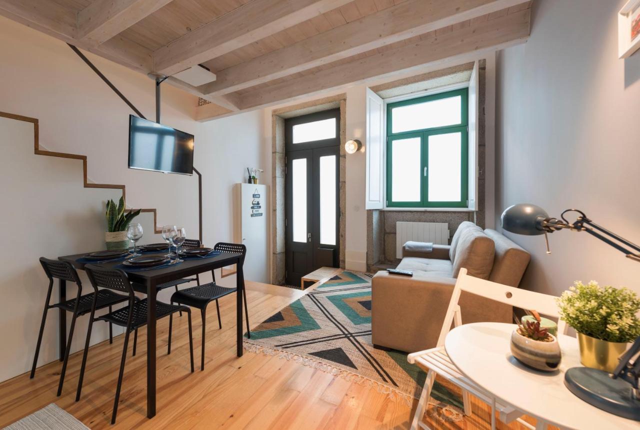 Apartamento Doispontozero Oliveirinhas Oporto