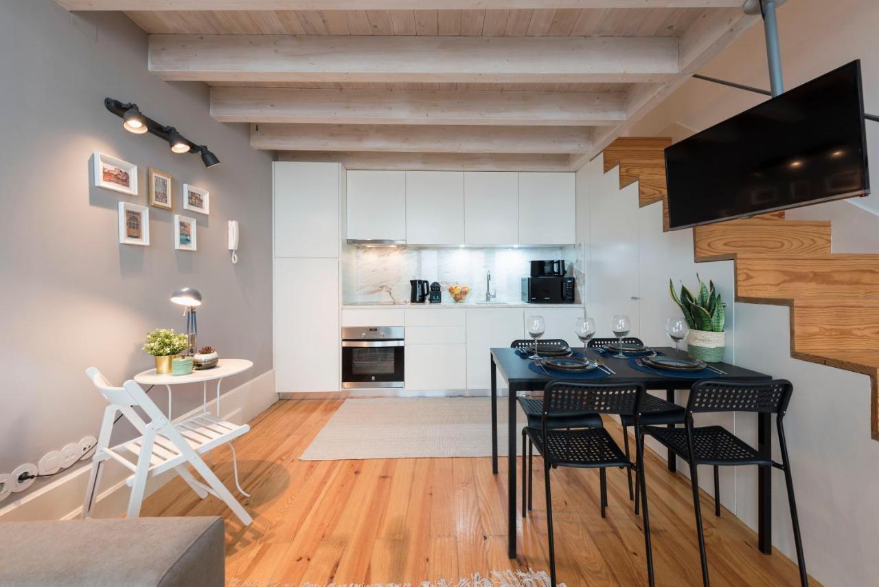 Apartamento Doispontozero Oliveirinhas