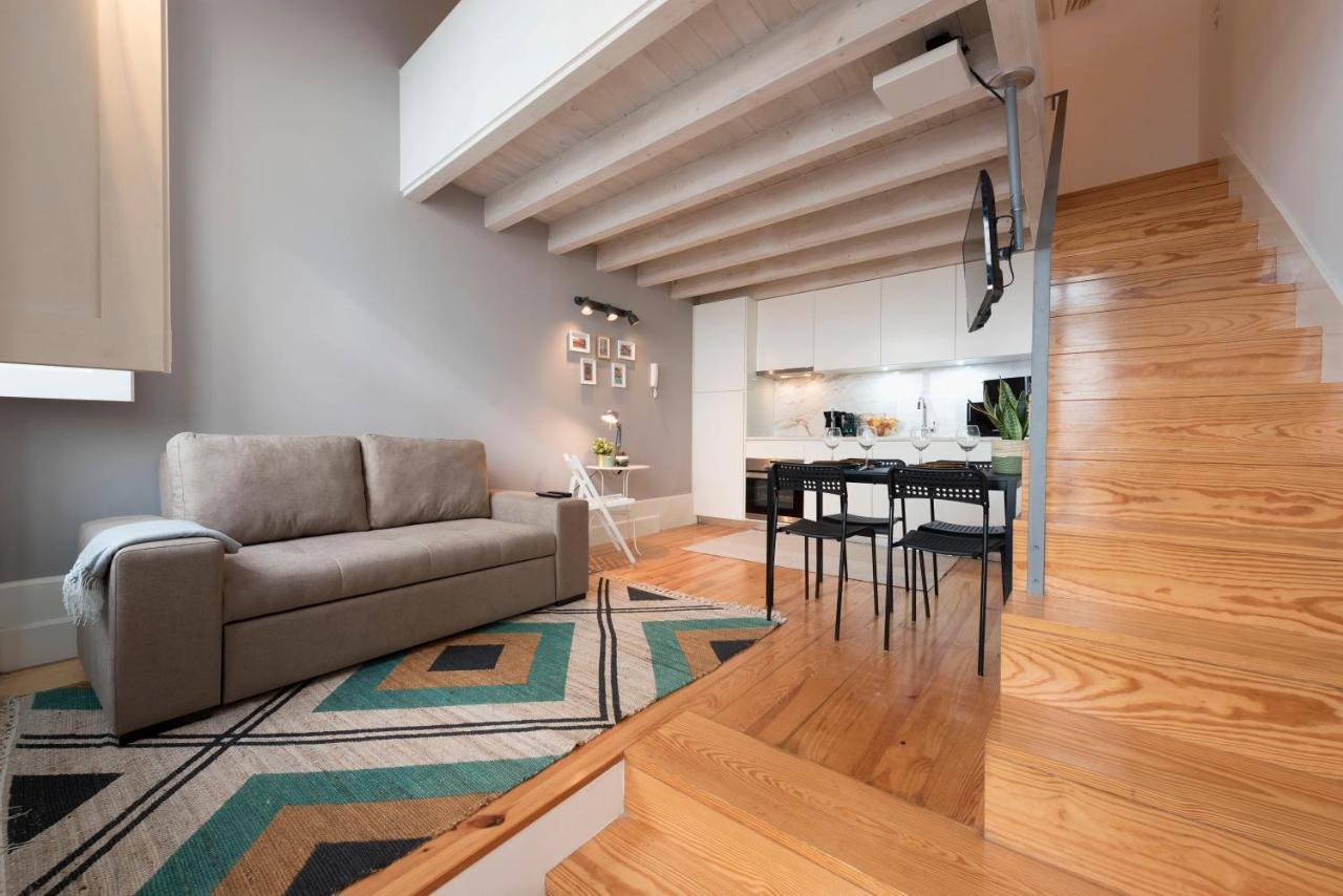 Doispontozero Oliveirinhas Apartamento Oporto