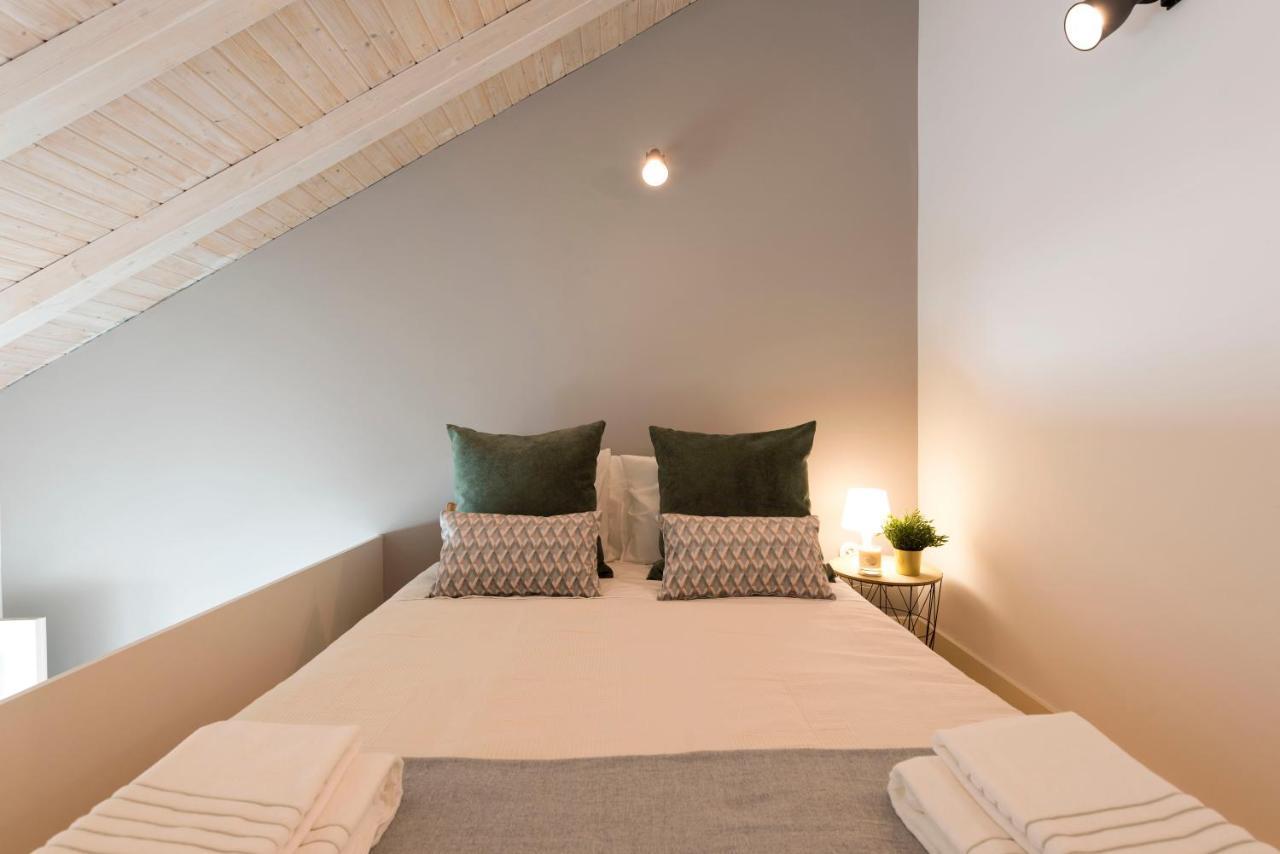 Doispontozero Oliveirinhas Apartamento Oporto