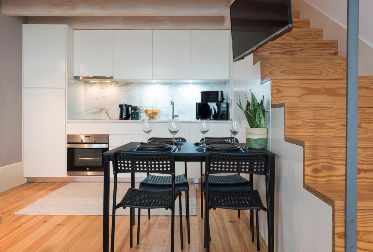 Apartamento Doispontozero Oliveirinhas *