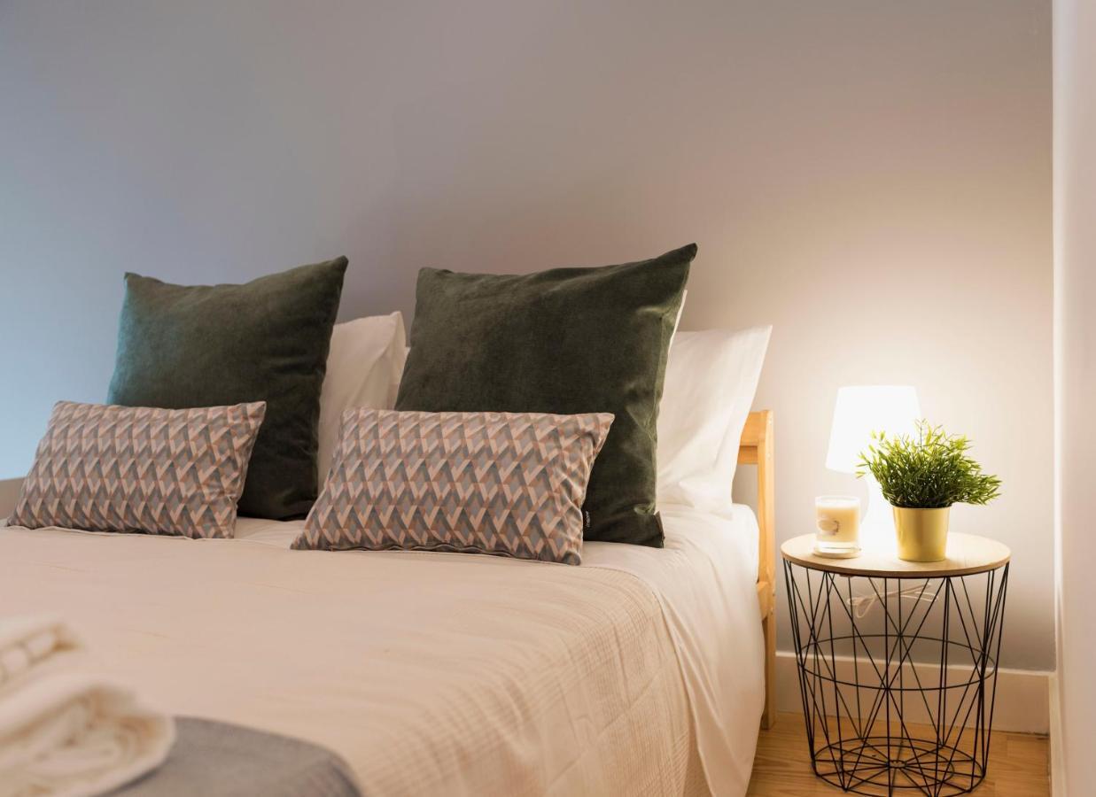 Doispontozero Oliveirinhas Apartamento *